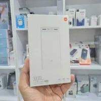 پاوربانک 30000 شیائومی گلوبال اصلی|لوازم جانبی موبایل و تبلت|شیراز, جانبازان|دیوار