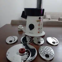 رنده برقی فیلیپس