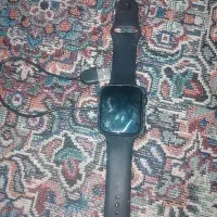 ساعت هوشمند