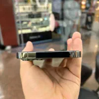 آیفون ۱۲ پرومکس ۲۵۶گیگ بی نقطه|موبایل|تهران, مدائن|دیوار