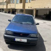 پراید ۱۳۱ دوگانه کارخانه