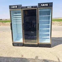 یخچال ارس|فروشگاه و مغازه|قم, آذر (نکویی)|دیوار