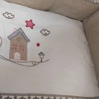 روتختی لحاف بالش