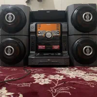 ضبط و باند قدیمی همه مدل|سیستم صوتی خانگی|پاکدشت, پاکدشت (مامازند)|دیوار