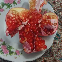 انار آبدار میخوش|خوردنی و آشامیدنی|یزد, |دیوار