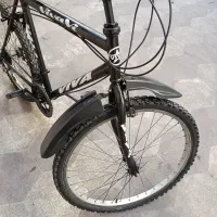 دوچرخه ۲۶ کوهستان دنده ای|دوچرخه، اسکیت، اسکوتر|گرگان, |دیوار