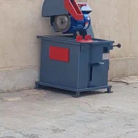 اره اتشی ۳ فاز ۱۰ اسب نو نو