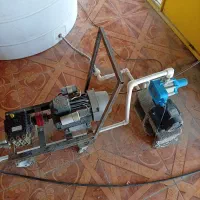 وسایل کارواش