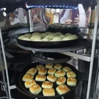 تنورگازی نیمه صنعتی۱۰سینی