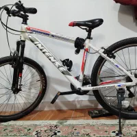 دوچرخه ۲۶