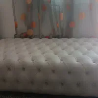 میز جلو مبلی تمام لمسه|مبلمان خانگی و میز عسلی|فردوسیه, |دیوار
