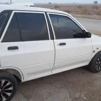 پراید صبا|خودرو سواری و وانت|سوسنگرد, |دیوار