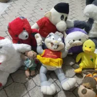 عروسک|اسباببازی بچه|شیراز, کوشک میدان|دیوار