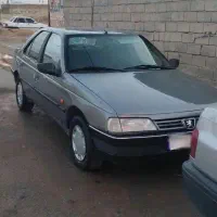 ،پژو در حد|خودرو سواری و وانت|تربت‌حیدریه, کاشانی|دیوار