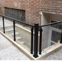 نرده استیل نیک عادت|خدمات پیشه و مهارت|تبریز, |دیوار