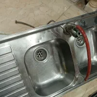 فروش سینک و گاز