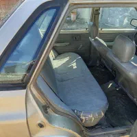 پراید بی‌رنگ بژ|خودرو سواری و وانت|چابهار, |دیوار