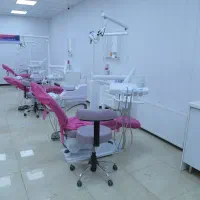 دستیار دندانپزشک