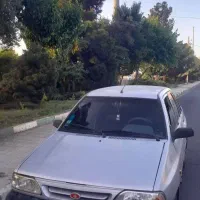 پراید تمیز و مرتب