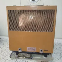 چراغ یا بخاری نفتی ژاپنی|بخاری، هیتر، شومینه|تبریز, |دیوار