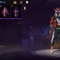 اکانت فری فایر|کنسول، بازی ویدئویی و آنلاین|خوی, |دیوار