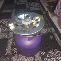 پیکنیک سه کیلویی پرگاز