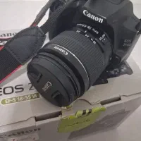 دوربین کنون 250 d