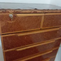 دلاور در حد نو|جاکفشی، کمد، دراور|اسدآباد, |دیوار
