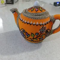 آموزش پته دوزی|خدمات آموزشی|کرمان, |دیوار