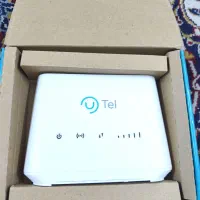 مودم u tel انلاک