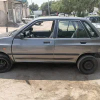 پراید صبا مدل 86