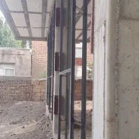 جوشکاری سیار والپست کاری