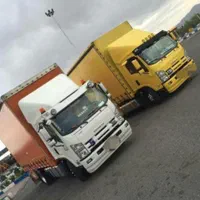 آوا بار شاهین شهر(ماشین و کارگر) سراسری