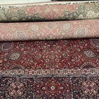 یک عدد قالی لاکی ۱۲متری