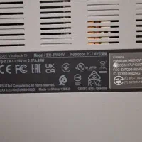 لپ تاپ ایسوس مدل F1504V