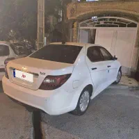 دنا پلاس ۵دندهEF7 مدل۱۴۰۳ مشابه صفر