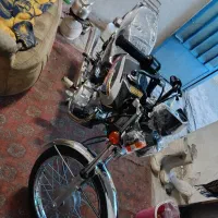 رهرو 1404|موتورسیکلت|بیرجند, |دیوار