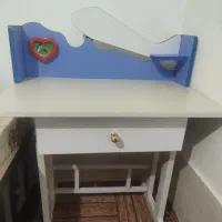 میز مطالعه کودک