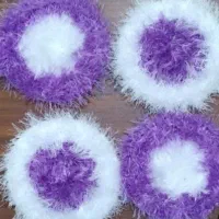 اسکاج بافتنی یوموش