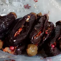 ترشی خانگی درجه یک عالی تضمینی بهداشتی|خوردنی و آشامیدنی|شاهین‌شهر, گرگاب|دیوار