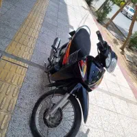 بیکلاج مدل ۸۸