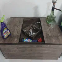 صندلی میز|میز تحریر و کامپیوتر|اندیشه, اندیشه فاز ۳|دیوار