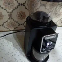 خرد کن قهوه