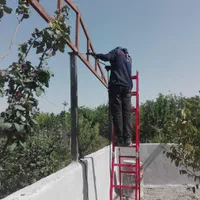 جوشکاری سیار درمحل|خدمات پیشه و مهارت|خرمآباد, |دیوار