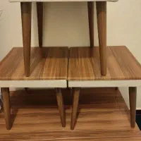 میز و عسلی مبلمان