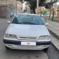 زانتیا مدل ۸۷