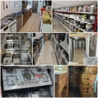 لوازم برقی مبلمان و چوبی اقساط 24ماه با کارت ملی|مبلمان خانگی و میز عسلی|دشتابی, |دیوار