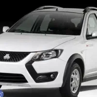 حواله کوئیک GXR-L .تحویل ۹۰ روزه