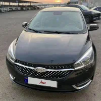 آریزو5 fl داشبورد جدید مدل۱۴۰۲