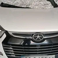 فروش جکs5مدل ۴۰۲|خودرو سواری و وانت|کرمان, |دیوار